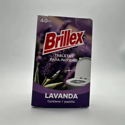 Bowl Deodorizer Wrapped by a Transparent Pouch, Followed by Putting Into a Paper Box with Plastic Hanger Inside.
