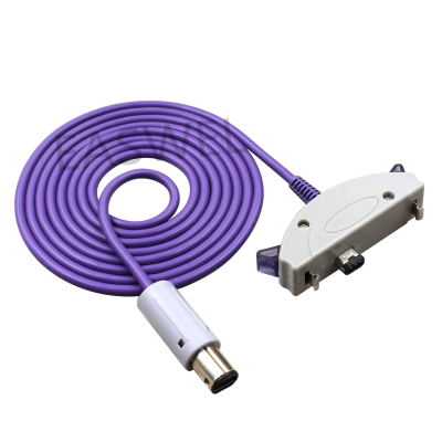 New 2 Player CABLE for Cube for Link Cables
