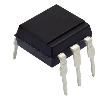 MOC3063M Triac & SCR Output Optocouplers