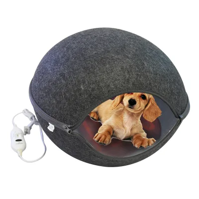 Luxury Heating Pad-Fast Heating Waterproof & Overheat Protection App-Controlled Household Use