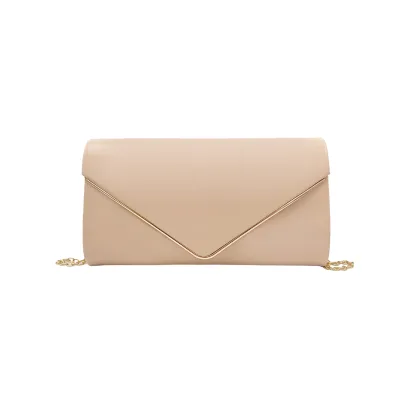 Women Faux Suede Formal Party Wedding Prom Clutches Crossbody Evening Clutch Purses Envelope Evening Bags