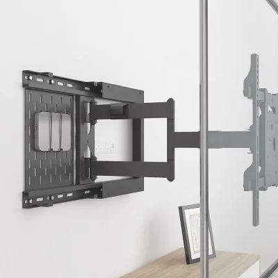 Set Top Box Enclosure TV Wall Mount