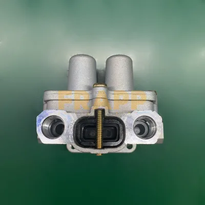 European Truck Part Premium 4-Way Quadruple Protection Valve Protection Valve 9347141100 81521516094 1935513 A0034317506