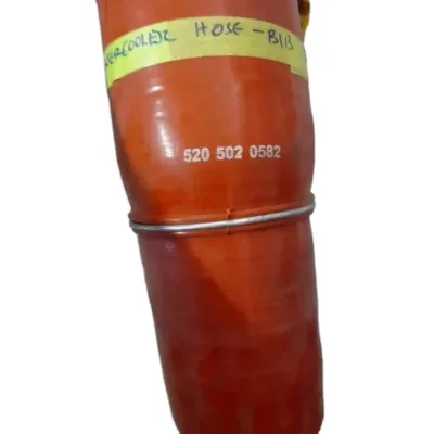HOWO WATER PIPE 520 502 0582