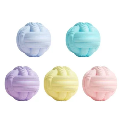 Multi-functional Silicone Massage Lacrosse Balls Myofascial Release Trigger Point Therapy Muscle Knots
