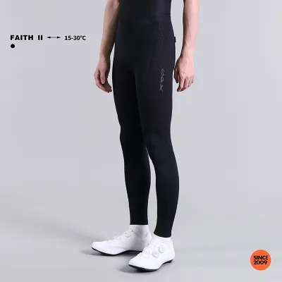 Men's New Cycling Pants for Summer Road & Mountain Bikes Professional Custom Team Name Reversible Plus Size Seamless Sportwear