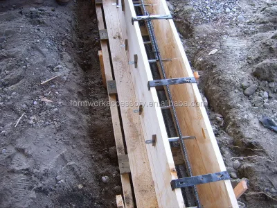Spreader Cleats for Concrete Formwork/ Concrete Spacer