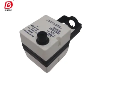 Electric Two-way Valve Actuator MVE515