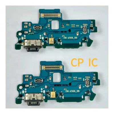 ForSamsungICFastChargingUSBChargingPortBoardDockConnectorFlexCableA03A04A05SA06A07A10SA11A12A155GA17 5gA20SA21SA23A265gA51A565g