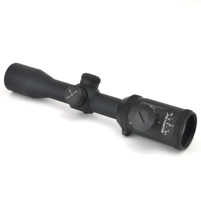 Optical Scope 1.5-5x32 25.4mm Hunting Sight Scope