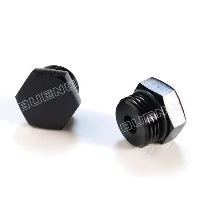 Orb Port Plugs  ( Tapones ) GBAN814-8