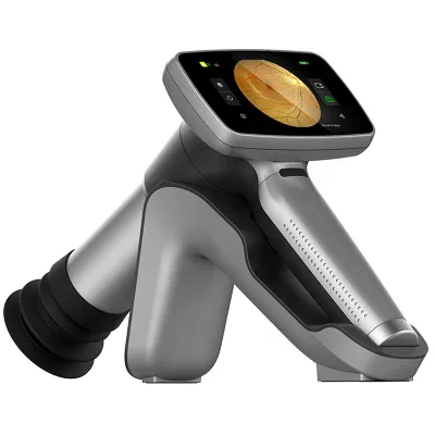 HFC-02 Handheld Retinal Camera Hot Sale China Ophthalmic Equipment Ophthalmology Eye Fundus Camera