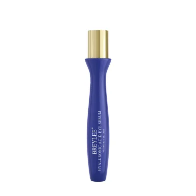 BREYLEE Hyaluronic Acid Moisturizing Nourishing Remove Eye Bag Anti Puffiness Under Eye Serum