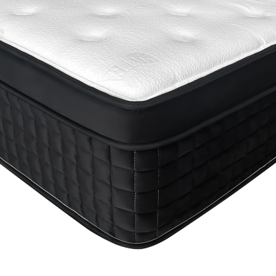 Hellosleep Luxury Comfy Mattress Specially Designed for Sleepers