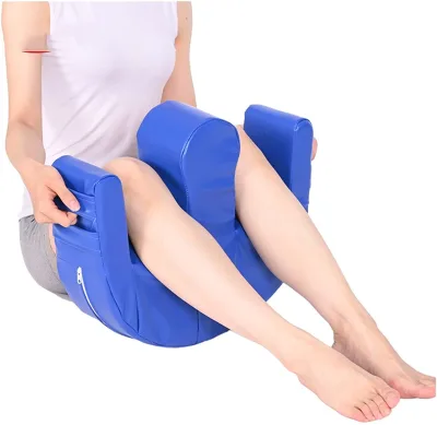 Turnover Aids Pillow Postural Nursing Pads Anti-Decubitus Pillows Side-Lying Anti-Pressure Easy Roller Pillow