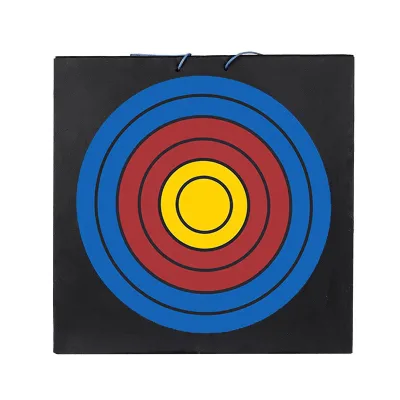 Professional Customization Foam Target EVA for Archery Bow Shooting Archery Training