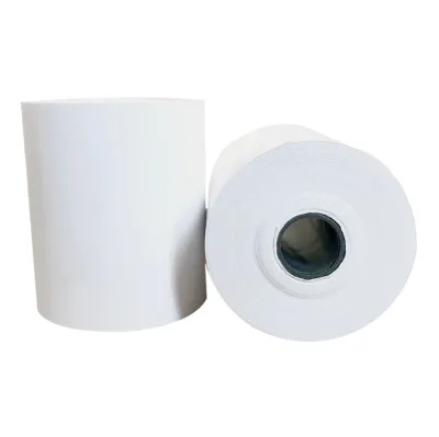 Wholesale Factory Eco Thermal Paper 3 1/8 X 230' Fast Printing Performance for Retail POS Machines