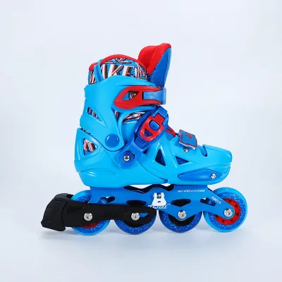 PP Hard Shoe Shell Inline Roller Skate with Aluminium Chassis With Nutrition Supplement and Best Quality Assurance