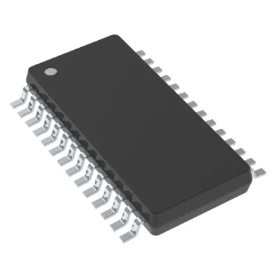 SLB9665TT20FW560XUMA2 16-Bit Trusted Platform Module Microcontroller IC