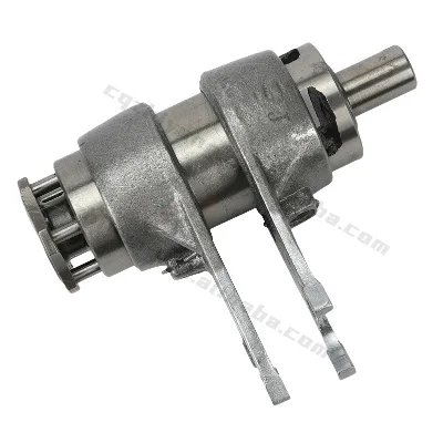 Wholesale Motorcycle Transmission System Parts YX150/160CC Bulk Discount on Shift Drum & Forks