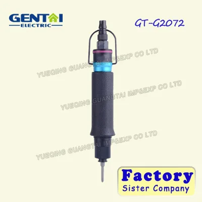 High-End Pneumatic Tool Industrial Torque High Speed air Impact Screwdriver