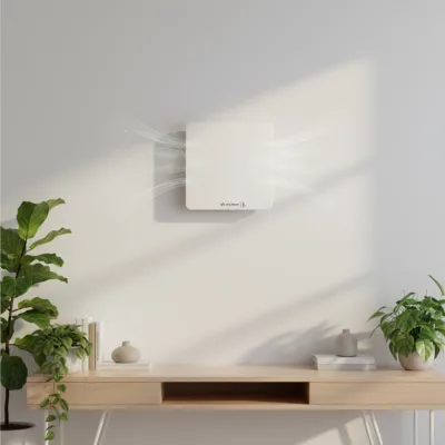 Jinling 4 Inch Small Bathroom Window Exhaust Fan