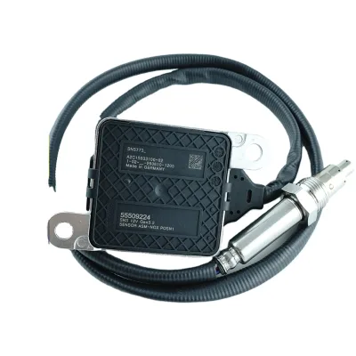 Nitrogen Oxide NOX Sensor 55509224 for Vauxhall Opel Insignia Wholesale Price