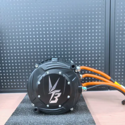 VTB motor