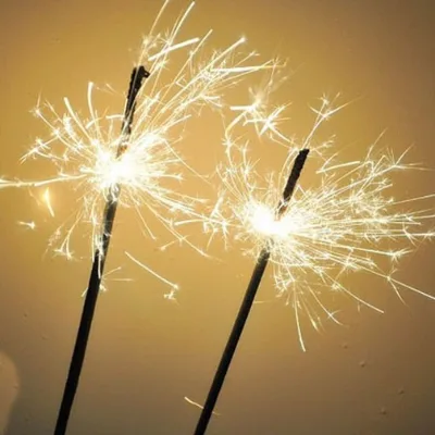 Factory Directly Wholesale Long Wedding Sparklers Indoor