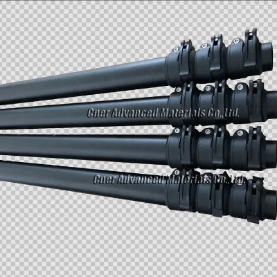 Long Reach Telescopic Pole for Pest Control Wasp/fiberglass Banner Pole Bird Scarer Kite Pole/25m Pest Control Solutions 50 60ft