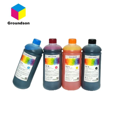 Factory Direct Supply Bulk Dye Ink for Novajet/Kodak/YoliJet/Lexmark Digital Printer