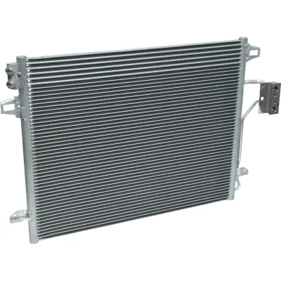 Auto Air Conditioning System Cooling Condenser for LANCIA VOYAGER 08-10/Chrysler Town & Country 08-16 OEM 4677782AA