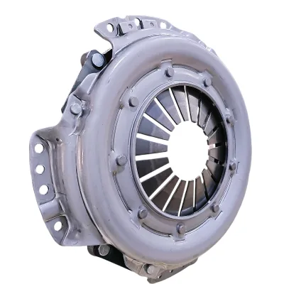 OEM Quality Clutch Cover Assembly TF01-16-410A for Mazda - Automotive Pressure Plate Factory Direct with Custom Packing
