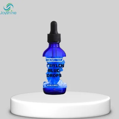 OEM Methylen Drops 30ml/50ml/100ml Highly Dosed 1% Premium Energy Solution Lab Tested for Adults & Not Children