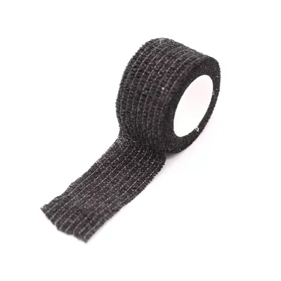 Factory Wholesale Professional Disposable Gun Tubes Cover Tattoo Grip Cover Tattoo Grip Sleeves