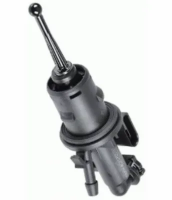 Clutch Master Cylinder/5-pin 3C0721388