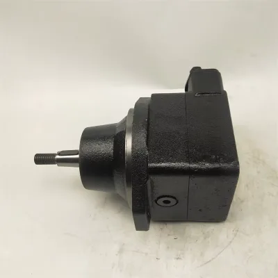 Rotation M5BF Series Vane Motor M5BF-018-1N01-B1M3 M5BF-012-2R03-B1M3 M5BF-045-1N03-B1M3 Silent Mining Equipment Hydraulic Motor