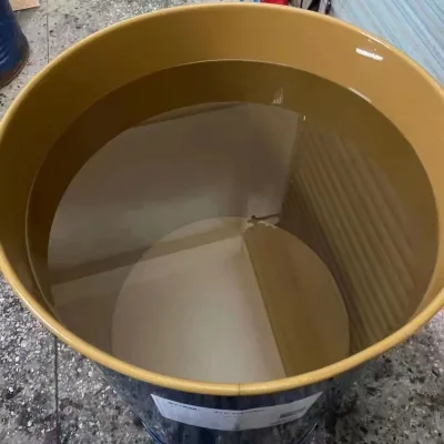 Modified Silicone Oil Polyether-modified Silicone