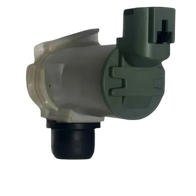 OEM 289201E400 Front Windshield Washer Pump Assembly for Nissan Patrol/Truck/Paladin 2002-2022 FS/1234 Windscreen Washer Motor