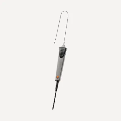 TESTO 0602 0593 K-Type Thermocouple Industrial Temperature Measuring Probe