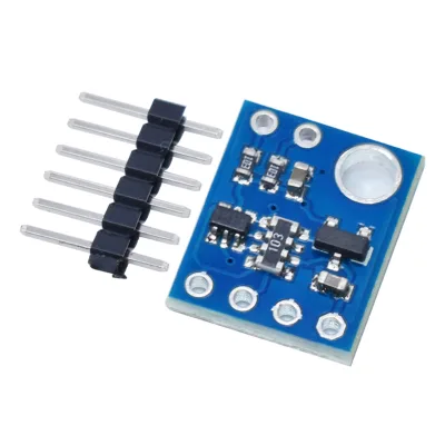 GY-530 VL53L0X World Smallest Time-o F-Flight (ToF) Laser Ranging Sensor Blue