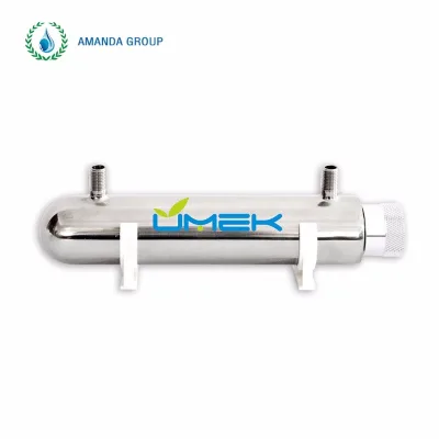 Ultraviolet Water Purifier Sterilizer Filter Uv Sterilizer