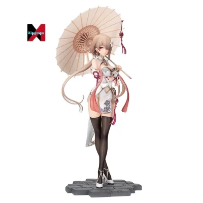 23.5 CM 3rd Rita Rossweisse Sexy PVC Anime Figure Model Cartoon Toy Doll Gift From Honkai Impact 3