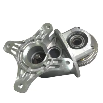 Professional Mini Gear Motor Reductor for EV for Wholesales