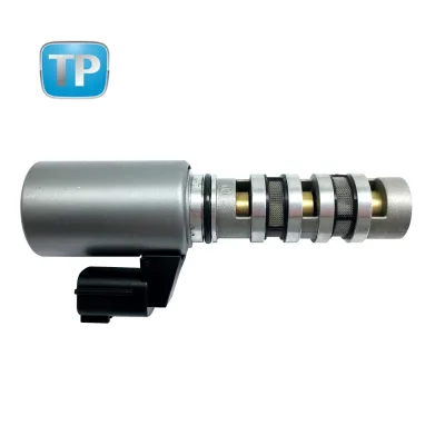 Variable Valve Timing Control Valve VVT Solenoid for Nis-san OEM 23796-QJ000 23796QJ000