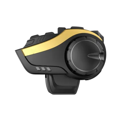 Motorcycle Accessories Intercom for Helmet Auriculares De Radio Fm Para Motocicleta Cascos Inalambricos Con Intercomunicador