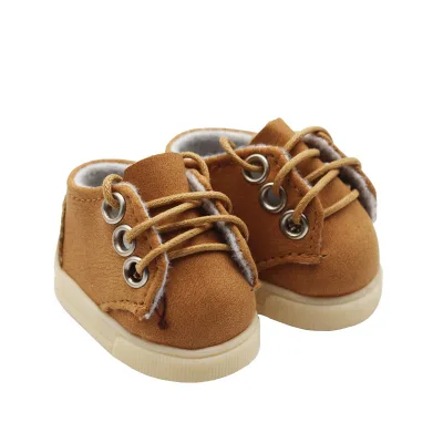 LINDA LINDA 2025 Hot Sell Labubu Doll Shoes and Boots