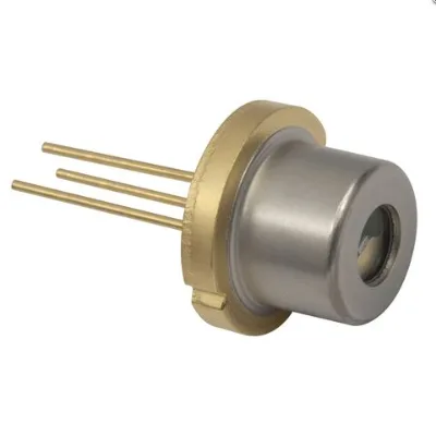 High Power Semiconductor TO Packaging Laser Diode 850nm