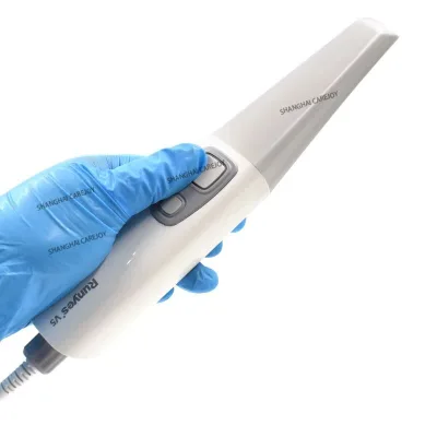 High Accuracy Dental Scanner Runyes 3DS V5 Dental Intraoral 3D Scanner