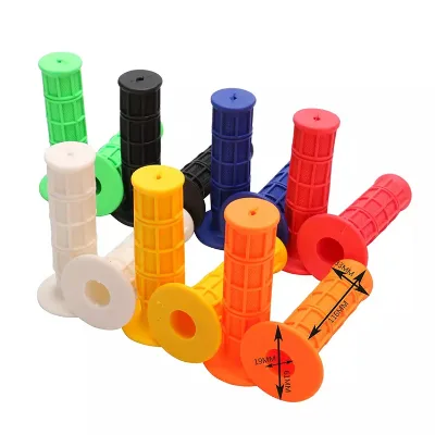 Specialize in Motorcycle Accessories Products Motorcycle Grip Handle Hardiness Motorcycle Handlebar Bag